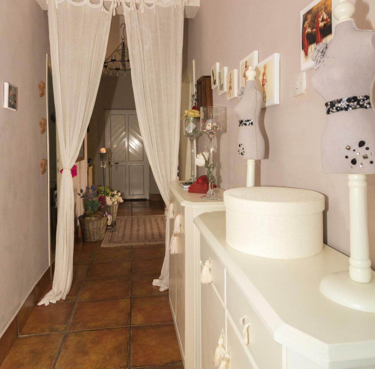Apartman Felice Starigrad Paklenica Exterior photo
