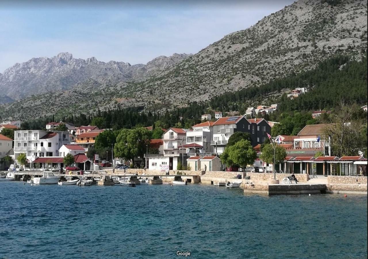 Apartman Felice Starigrad Paklenica Exterior photo